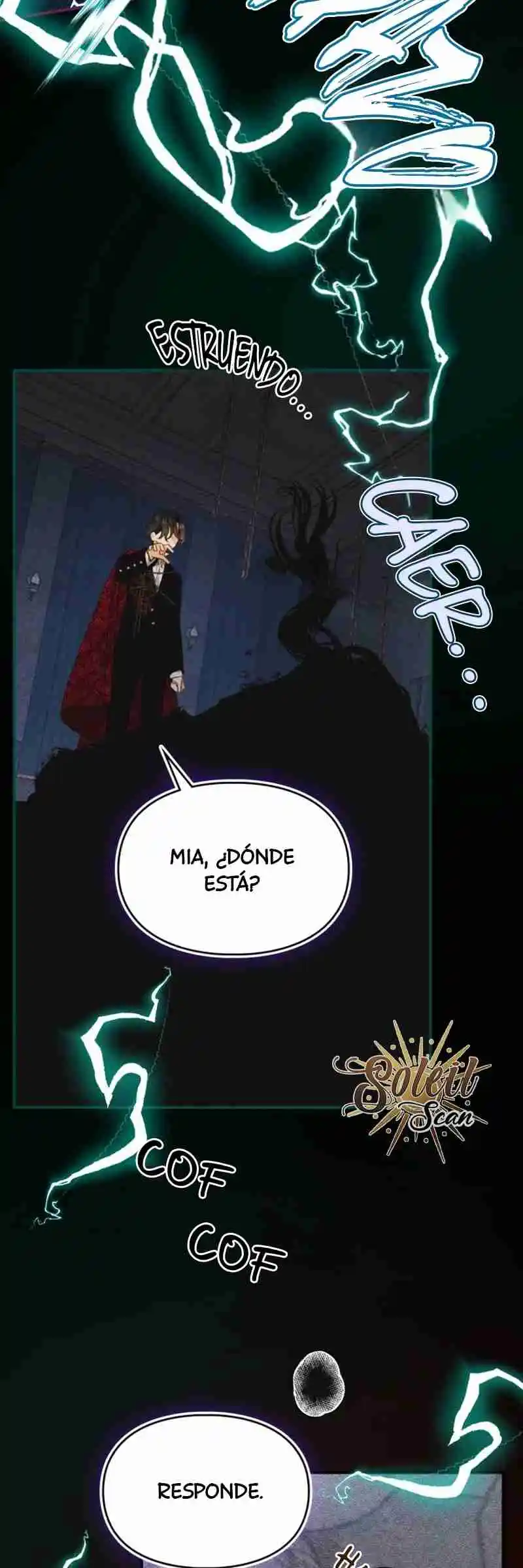Adiestrando A Un Lindo Gatito Engreído capítulo 19, página 13