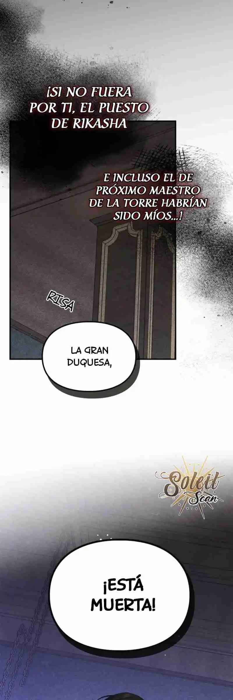 Adiestrando A Un Lindo Gatito Engreído capítulo 19, página 20