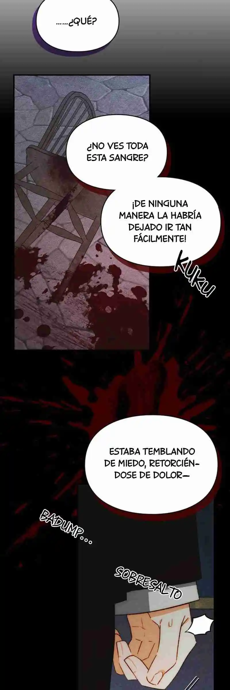 Adiestrando A Un Lindo Gatito Engreído capítulo 19, página 22