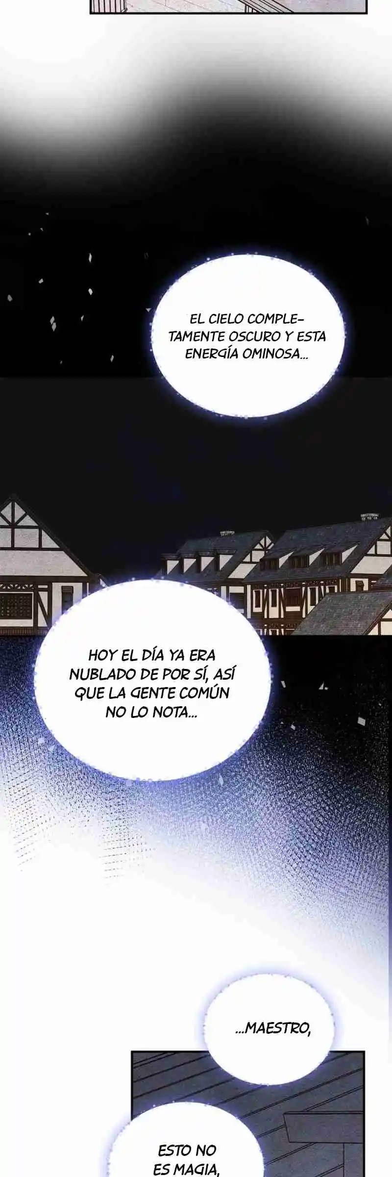 Adiestrando A Un Lindo Gatito Engreído capítulo 19, página 34