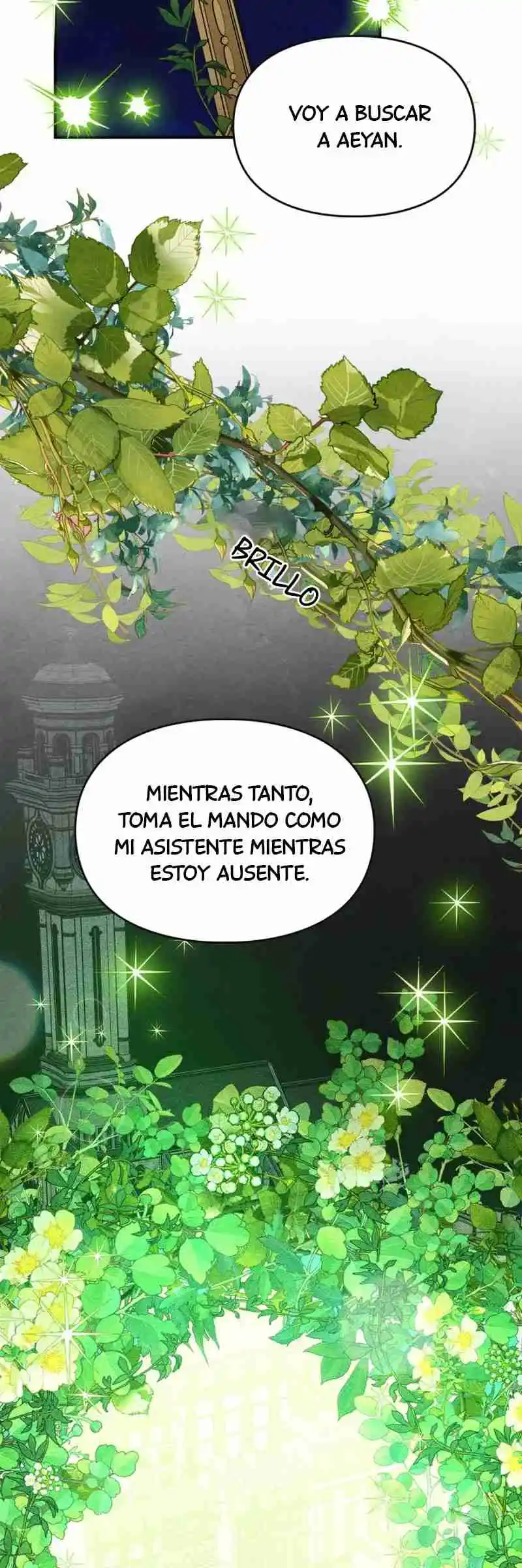 Adiestrando A Un Lindo Gatito Engreído capítulo 19, página 37