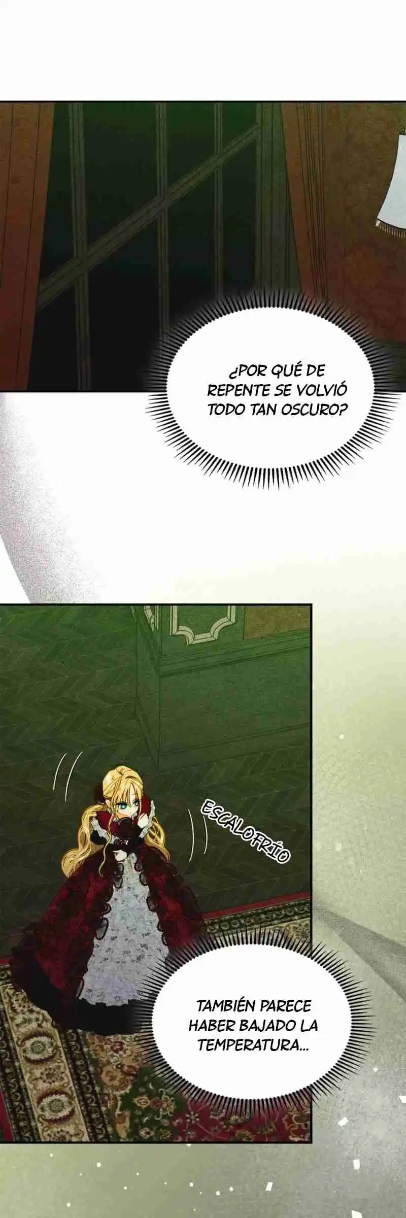 Adiestrando A Un Lindo Gatito Engreído capítulo 19, página 41