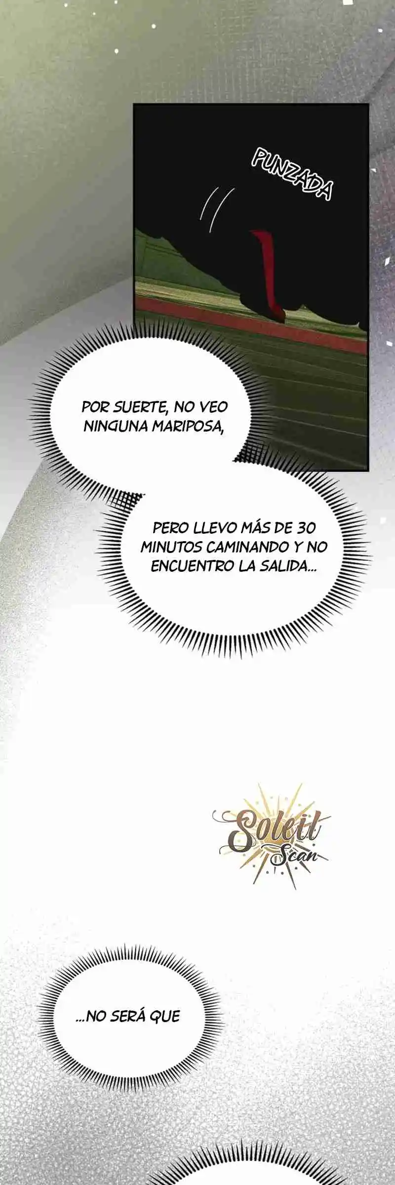 Adiestrando A Un Lindo Gatito Engreído capítulo 19, página 42