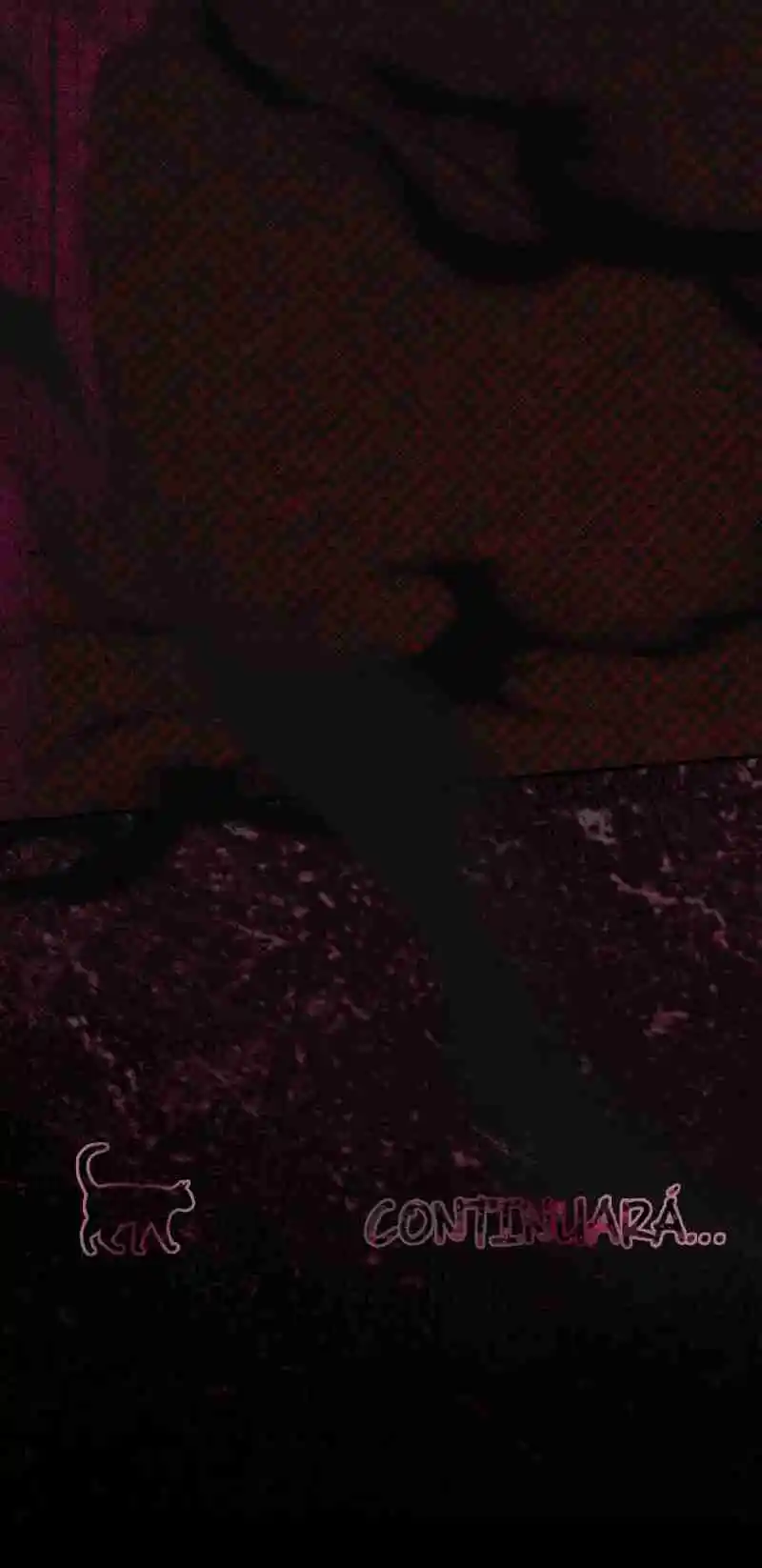 Adiestrando A Un Lindo Gatito Engreído capítulo 19, página 47