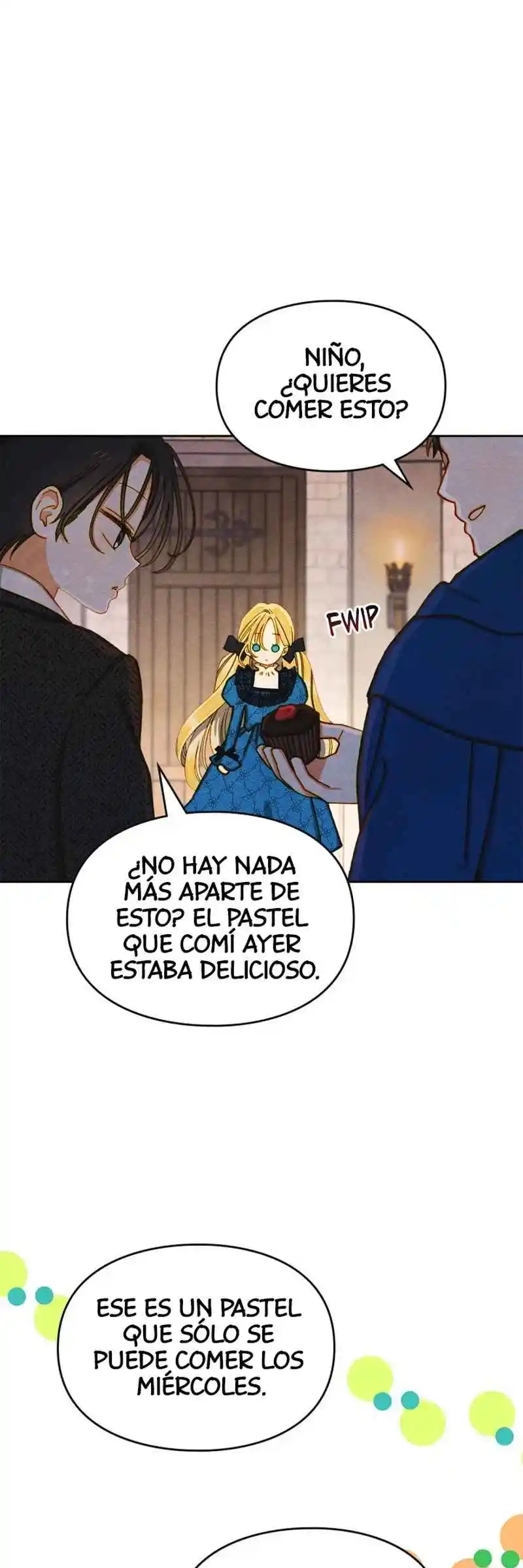 Adiestrando A Un Lindo Gatito Engreído capítulo 2, página 3