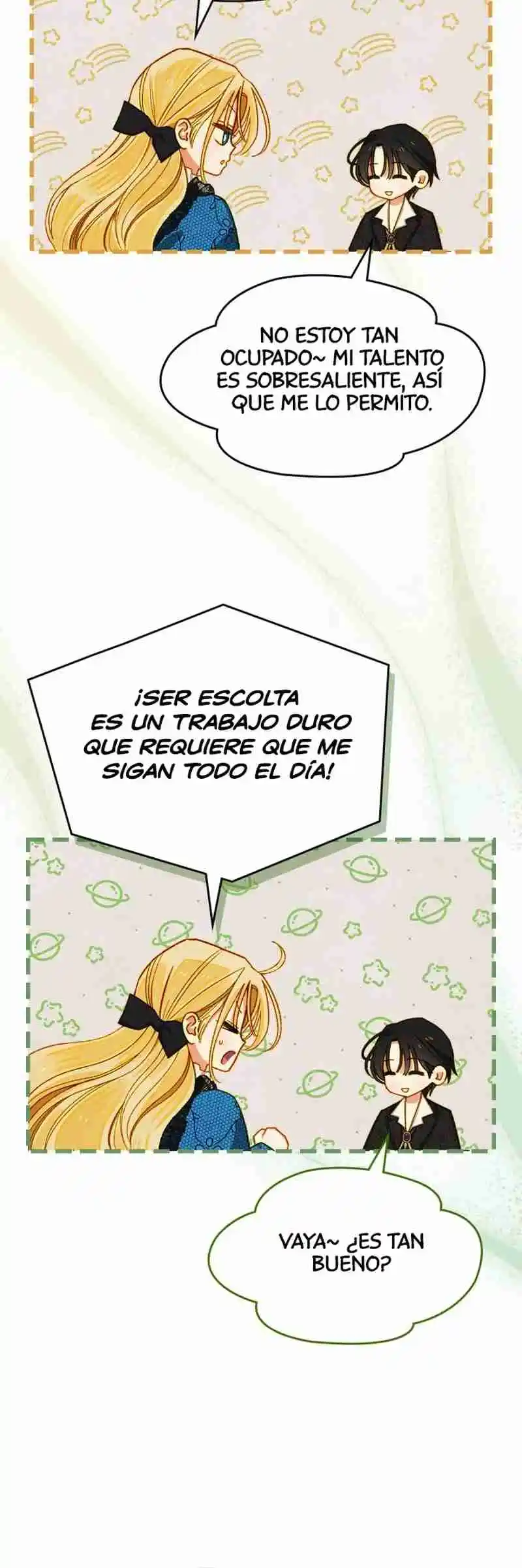 Adiestrando A Un Lindo Gatito Engreído capítulo 2, página 9