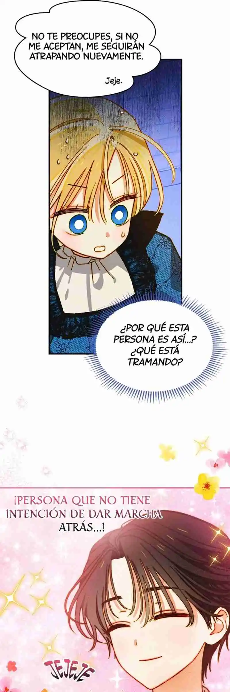 Adiestrando A Un Lindo Gatito Engreído capítulo 2, página 10