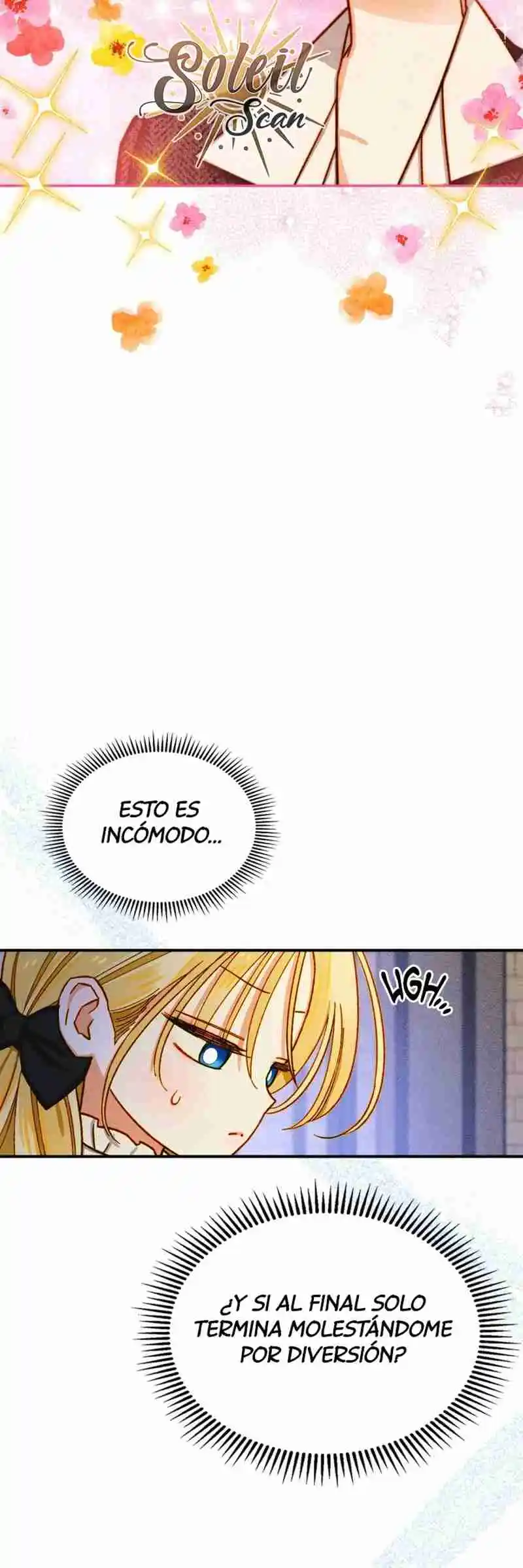 Adiestrando A Un Lindo Gatito Engreído capítulo 2, página 11