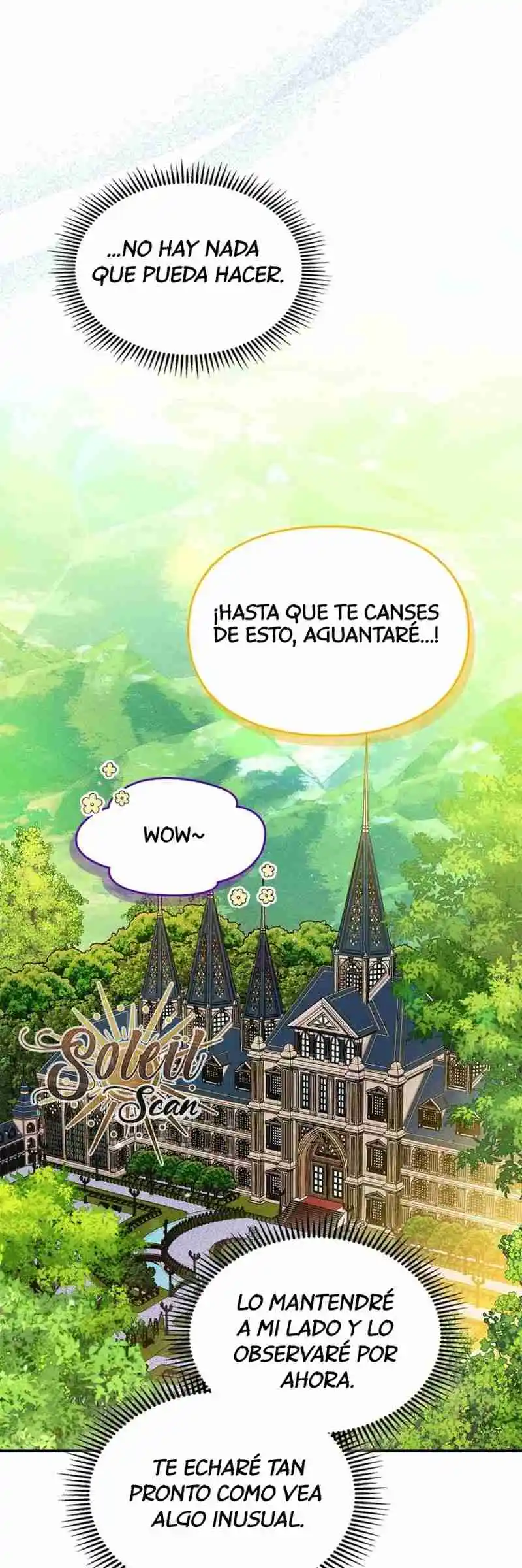 Adiestrando A Un Lindo Gatito Engreído capítulo 2, página 12