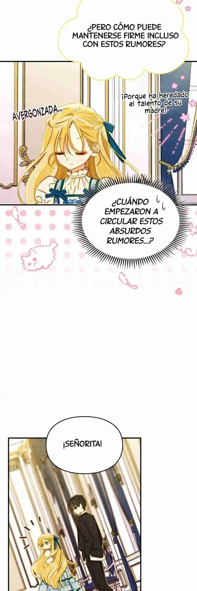 Adiestrando A Un Lindo Gatito Engreído capítulo 2, página 18