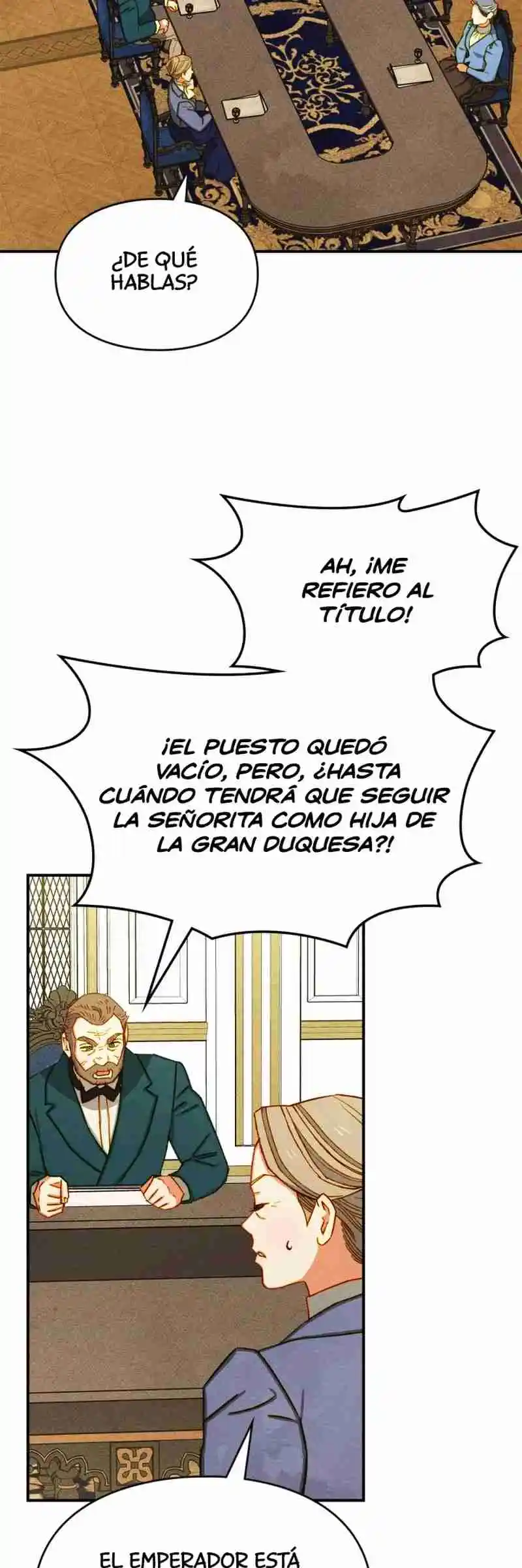 Adiestrando A Un Lindo Gatito Engreído capítulo 2, página 25