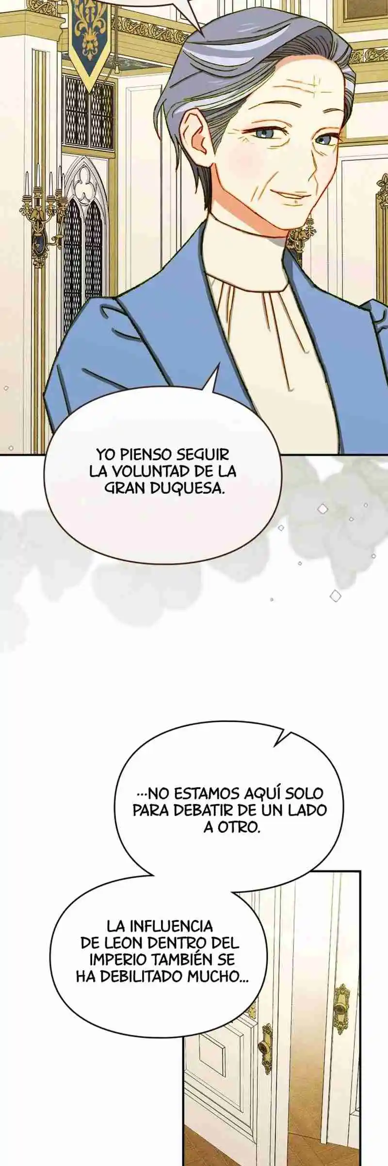 Adiestrando A Un Lindo Gatito Engreído capítulo 2, página 27