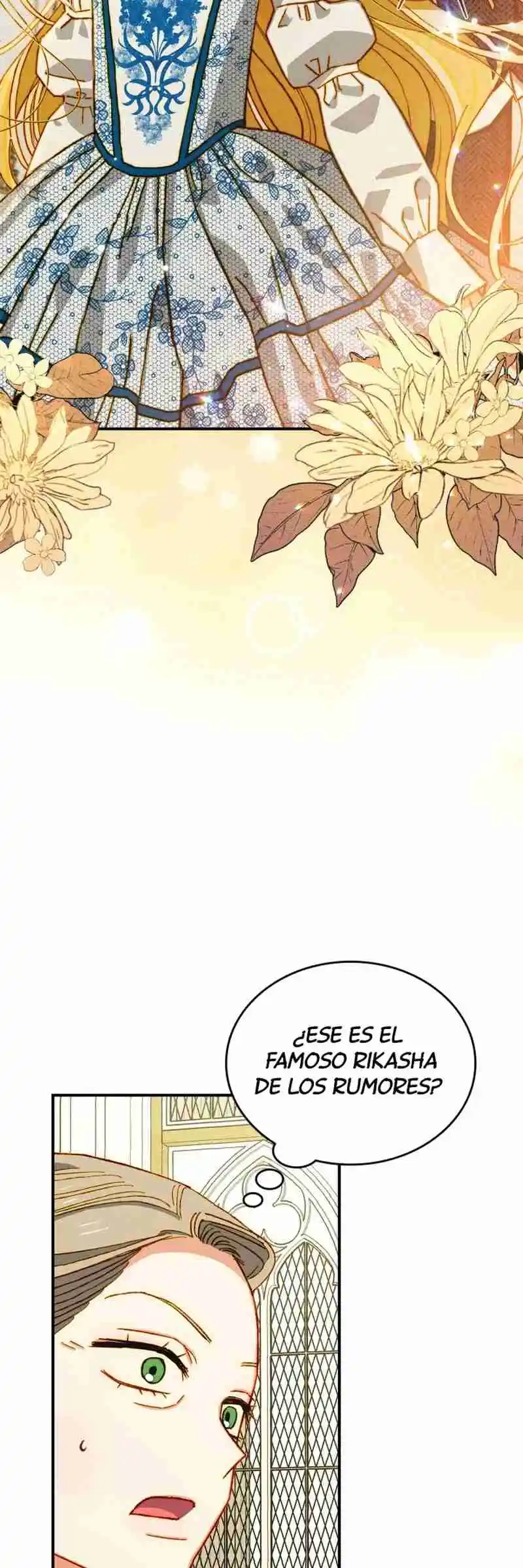 Adiestrando A Un Lindo Gatito Engreído capítulo 2, página 29