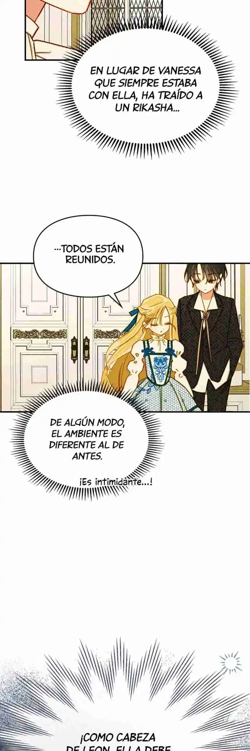 Adiestrando A Un Lindo Gatito Engreído capítulo 2, página 30
