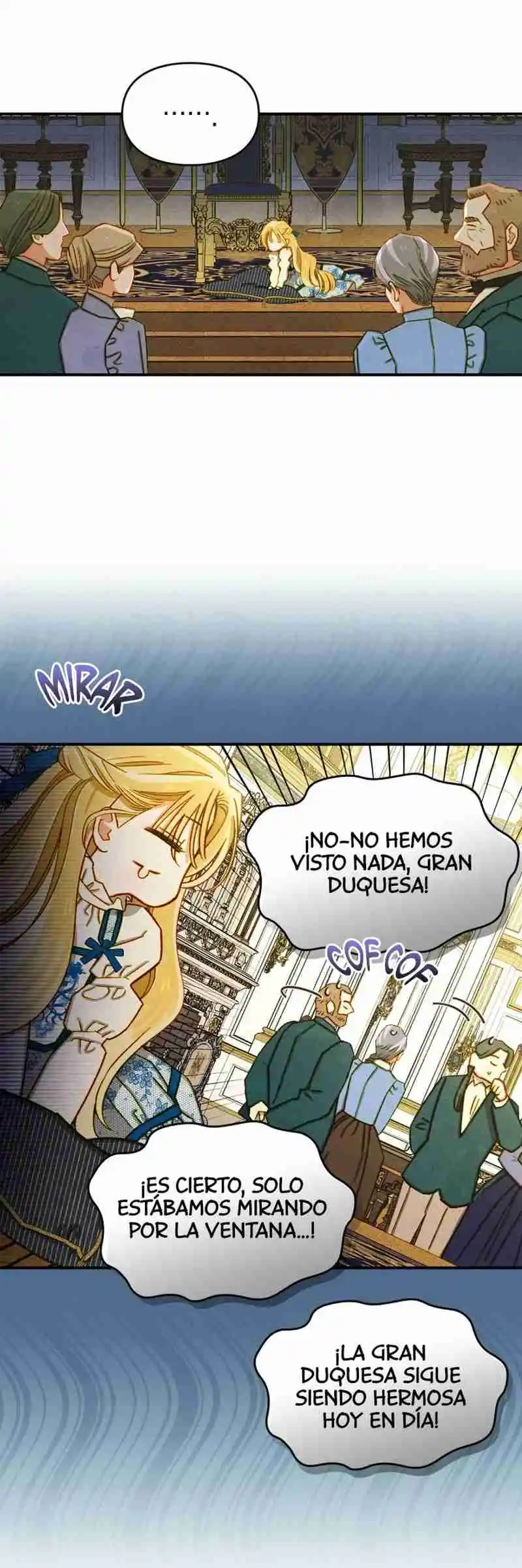 Adiestrando A Un Lindo Gatito Engreído capítulo 2, página 42