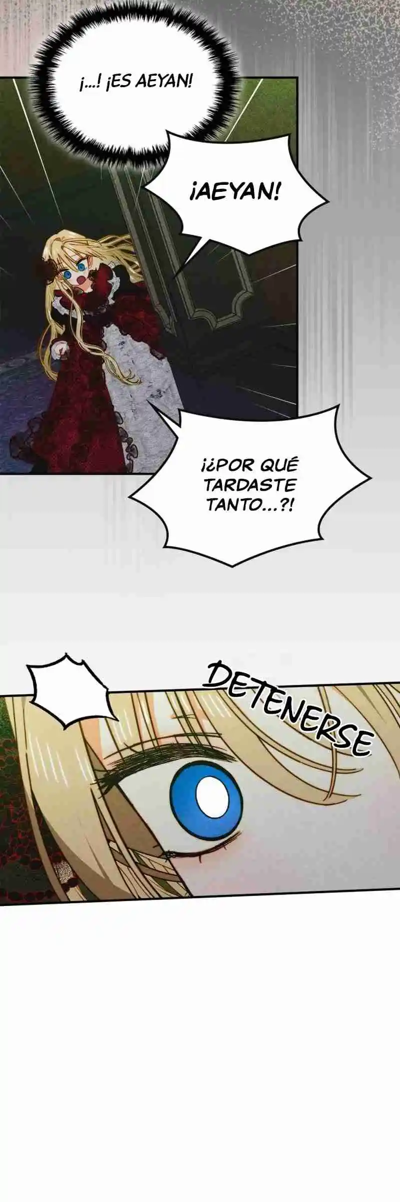 Adiestrando A Un Lindo Gatito Engreído capítulo 20, página 8