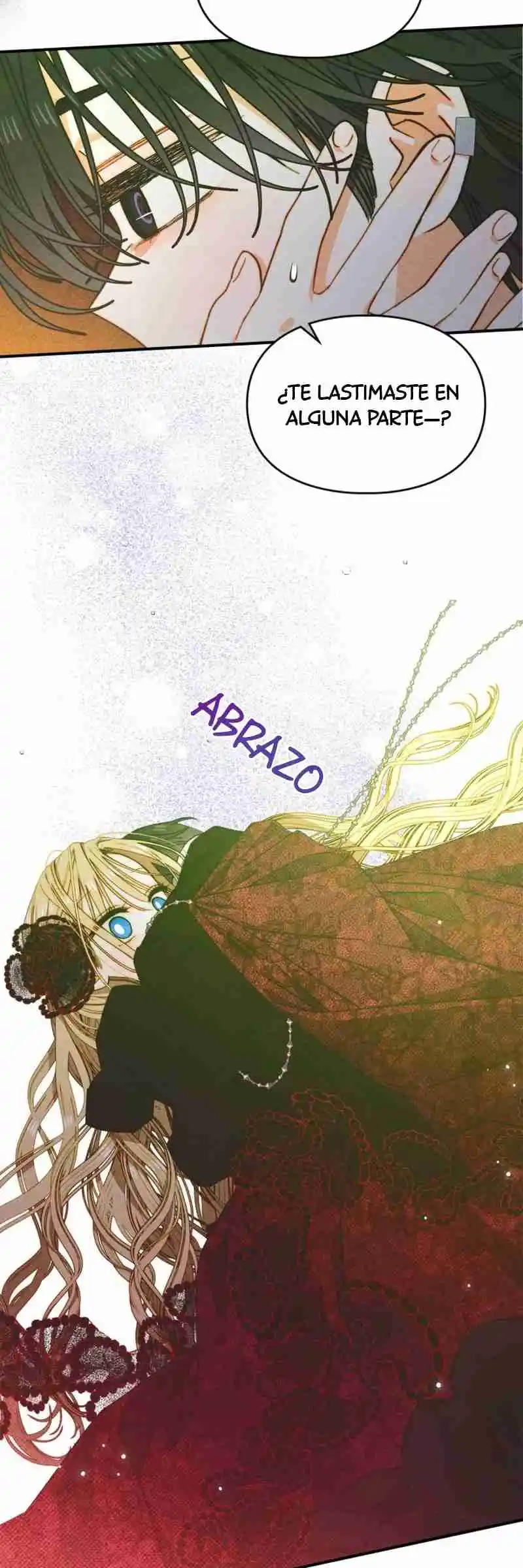 Adiestrando A Un Lindo Gatito Engreído capítulo 20, página 11
