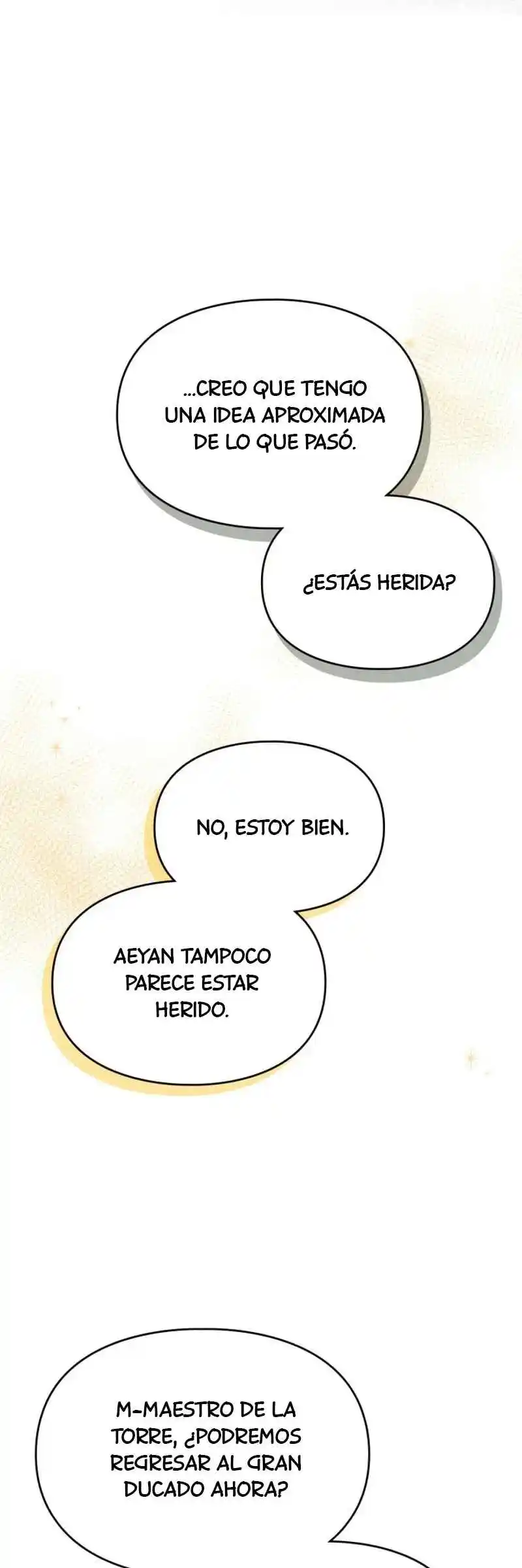 Adiestrando A Un Lindo Gatito Engreído capítulo 20, página 21