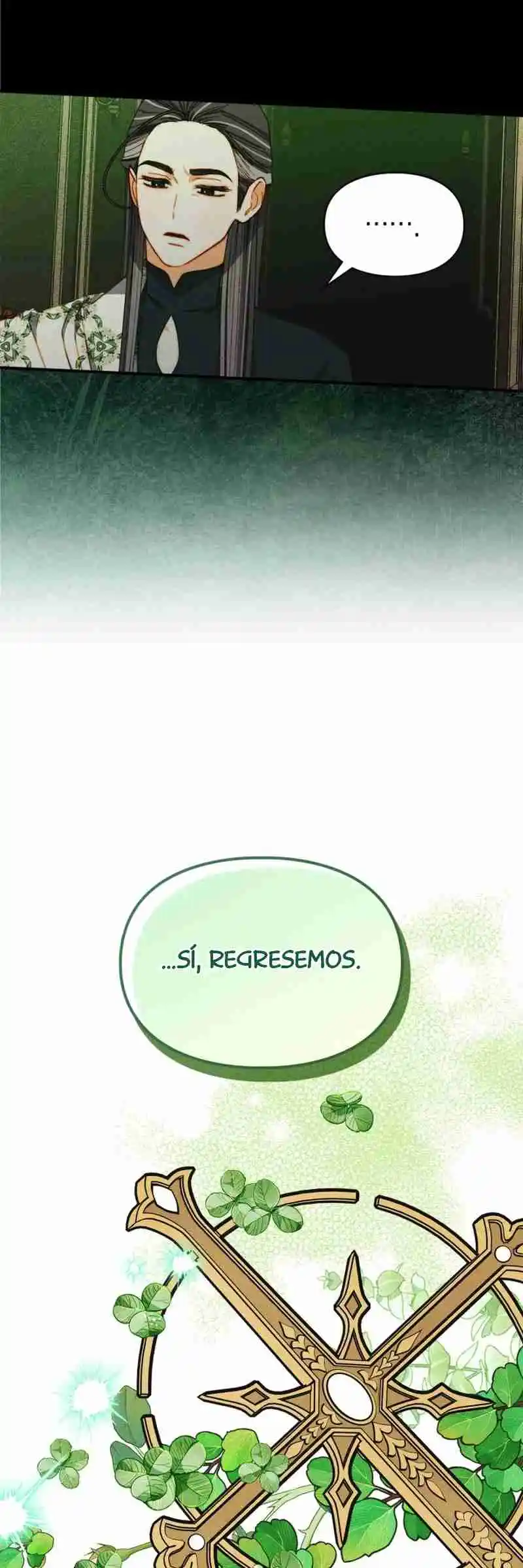 Adiestrando A Un Lindo Gatito Engreído capítulo 20, página 23
