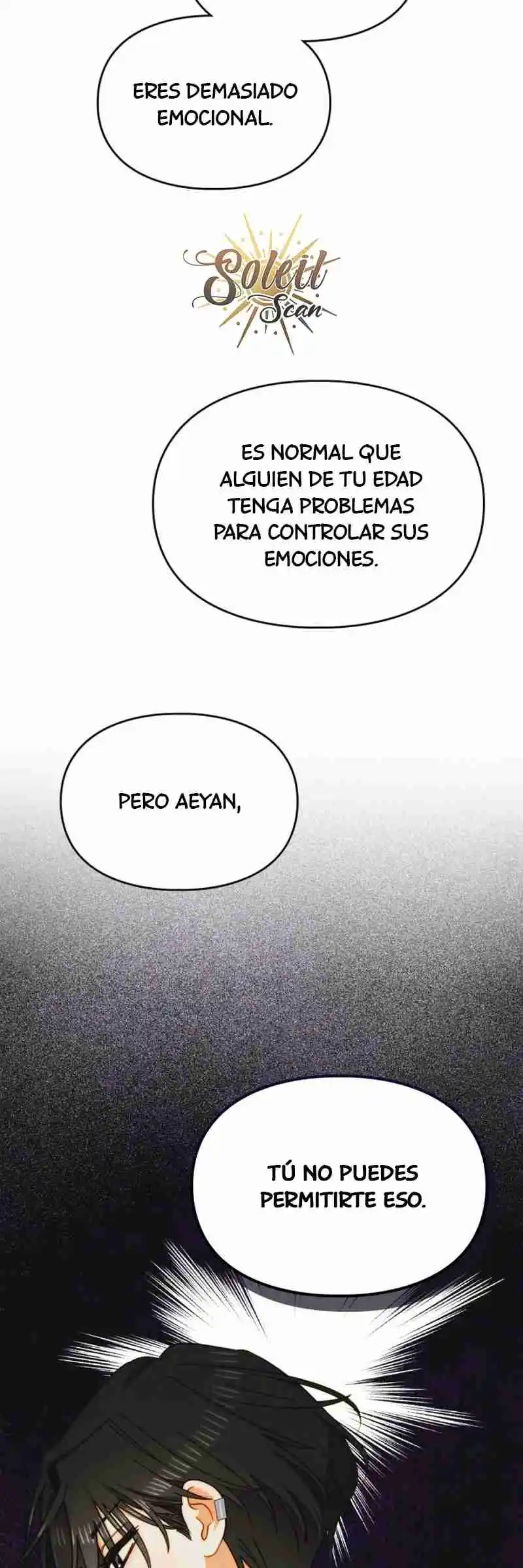 Adiestrando A Un Lindo Gatito Engreído capítulo 20, página 32