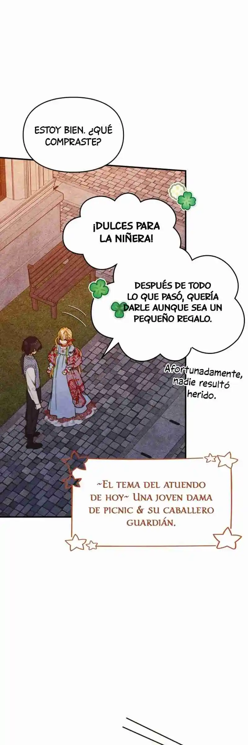 Adiestrando A Un Lindo Gatito Engreído capítulo 20, página 48