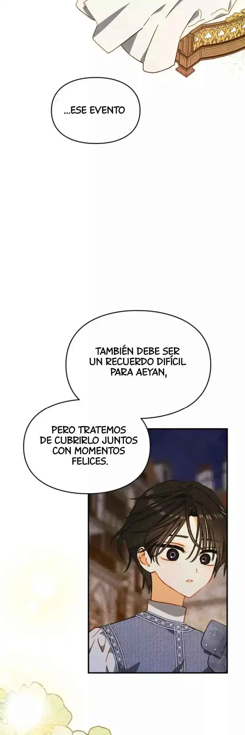 Adiestrando A Un Lindo Gatito Engreído capítulo 21, página 10
