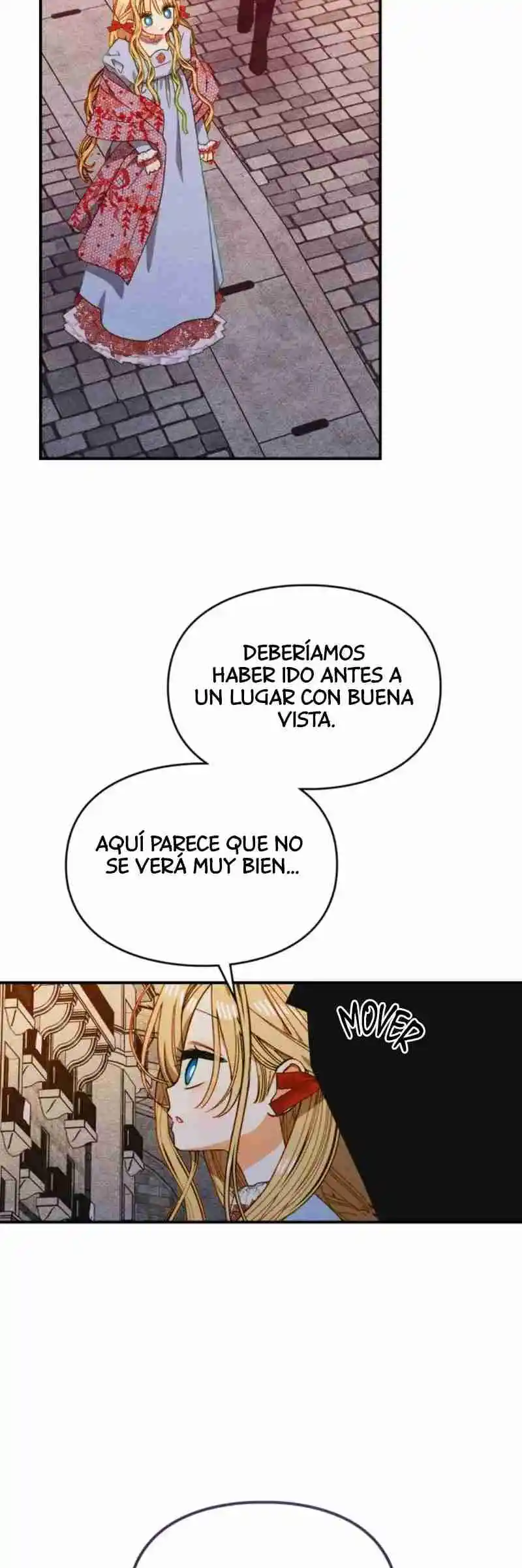 Adiestrando A Un Lindo Gatito Engreído capítulo 21, página 14