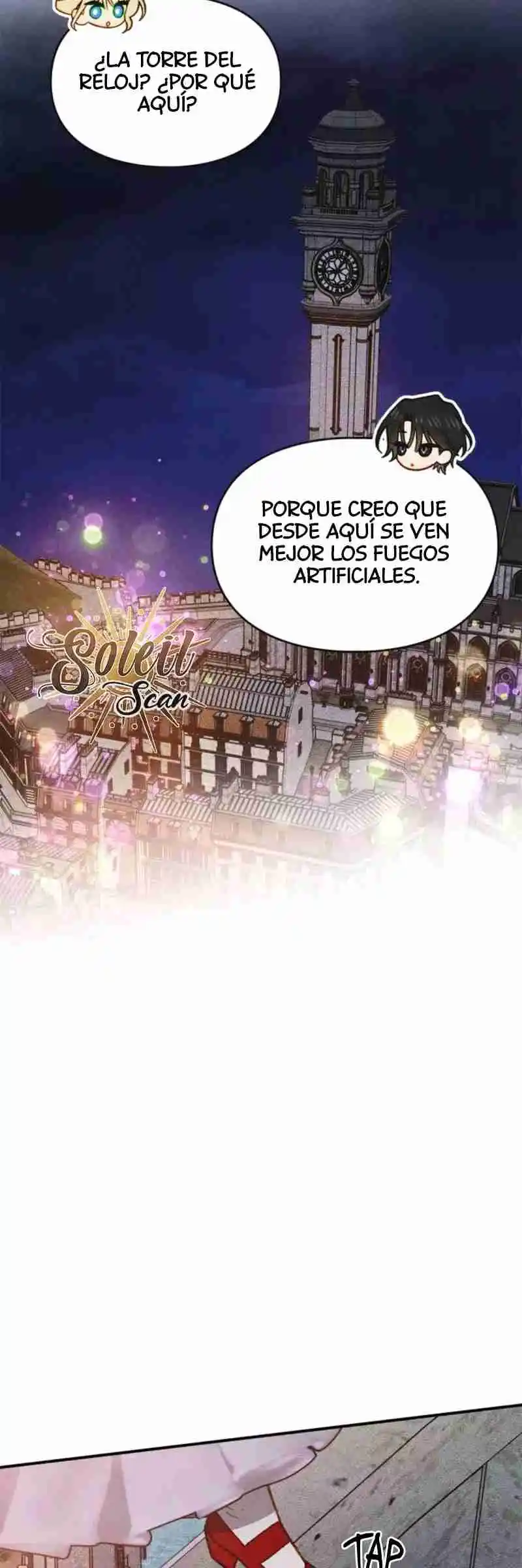Adiestrando A Un Lindo Gatito Engreído capítulo 21, página 18