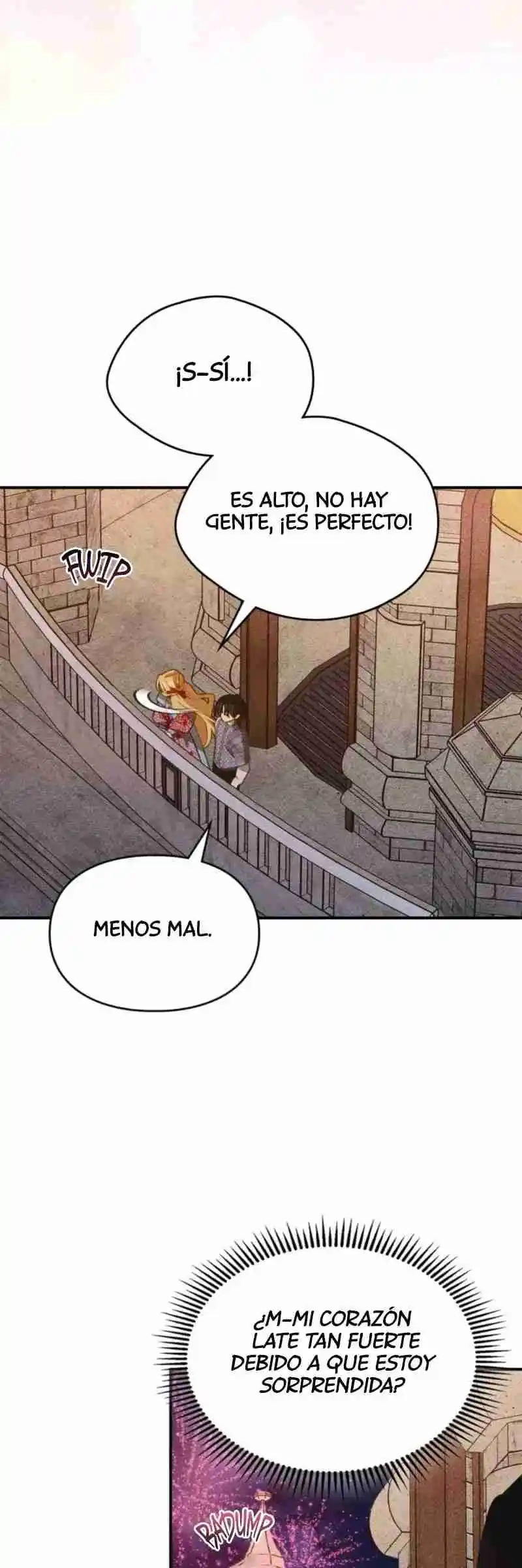 Adiestrando A Un Lindo Gatito Engreído capítulo 21, página 22
