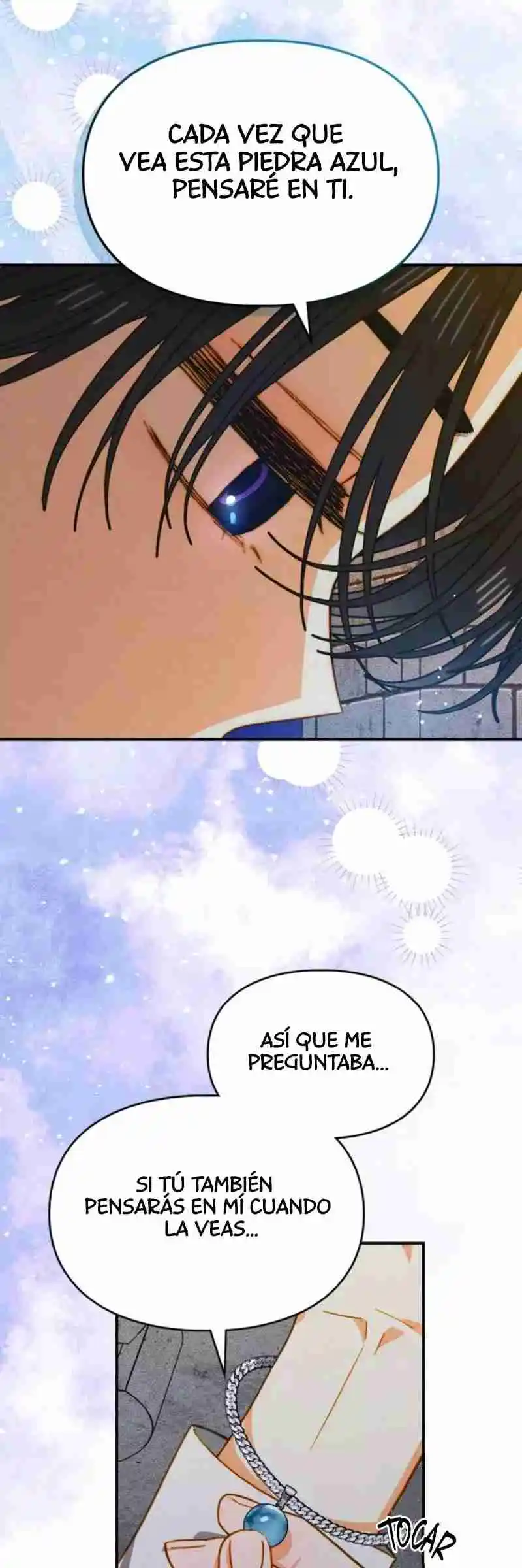 Adiestrando A Un Lindo Gatito Engreído capítulo 21, página 34