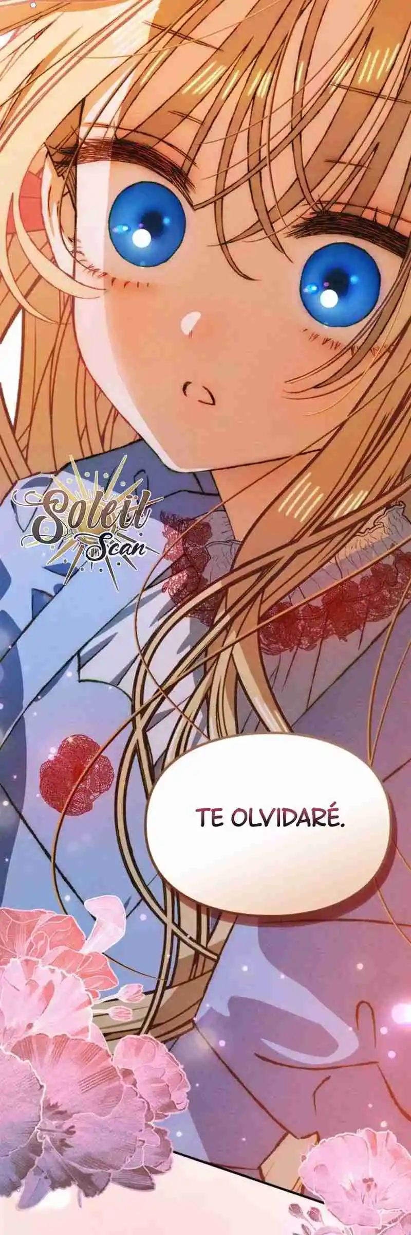 Adiestrando A Un Lindo Gatito Engreído capítulo 21, página 40