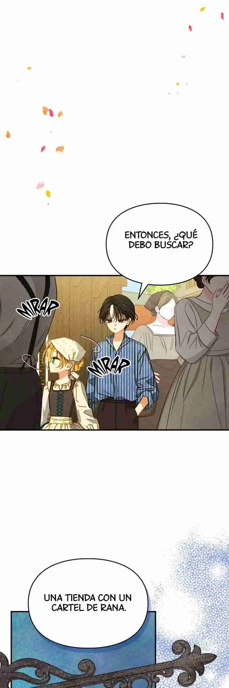 Adiestrando A Un Lindo Gatito Engreído capítulo 3, página 5
