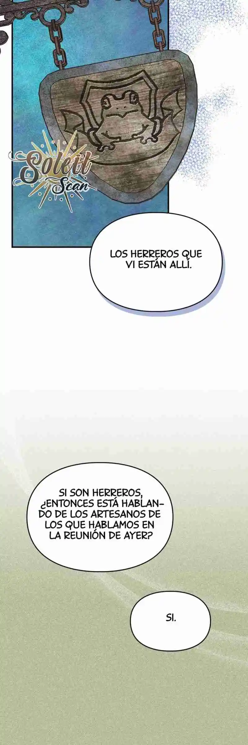 Adiestrando A Un Lindo Gatito Engreído capítulo 3, página 6