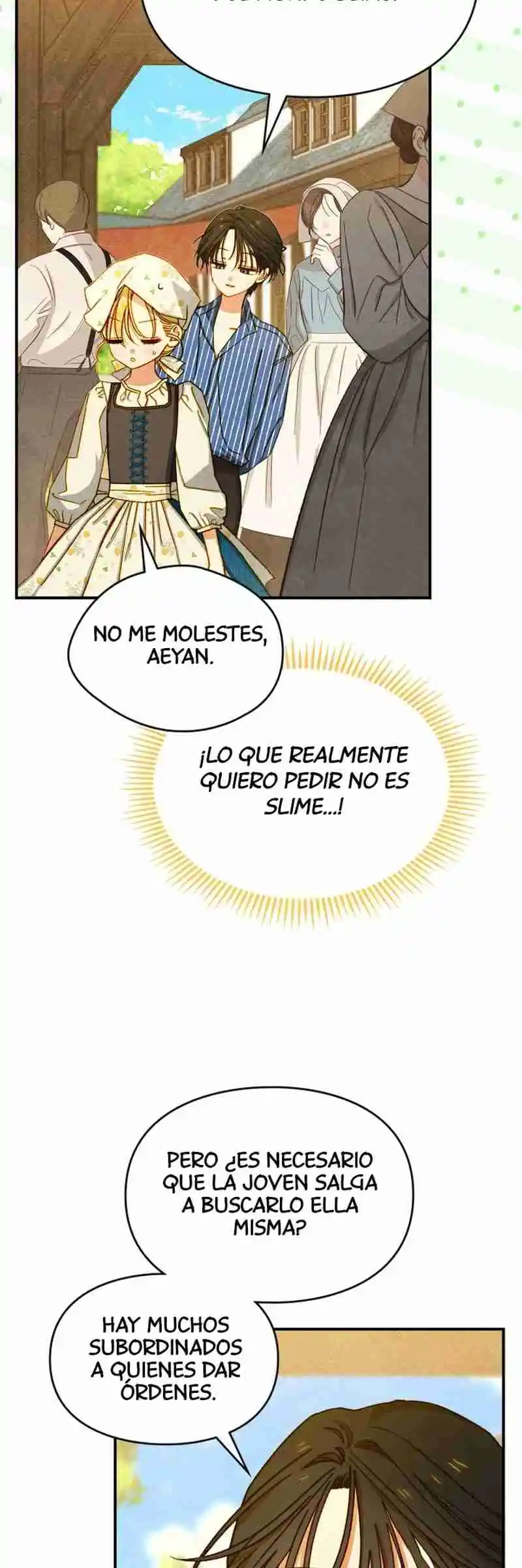 Adiestrando A Un Lindo Gatito Engreído capítulo 3, página 11