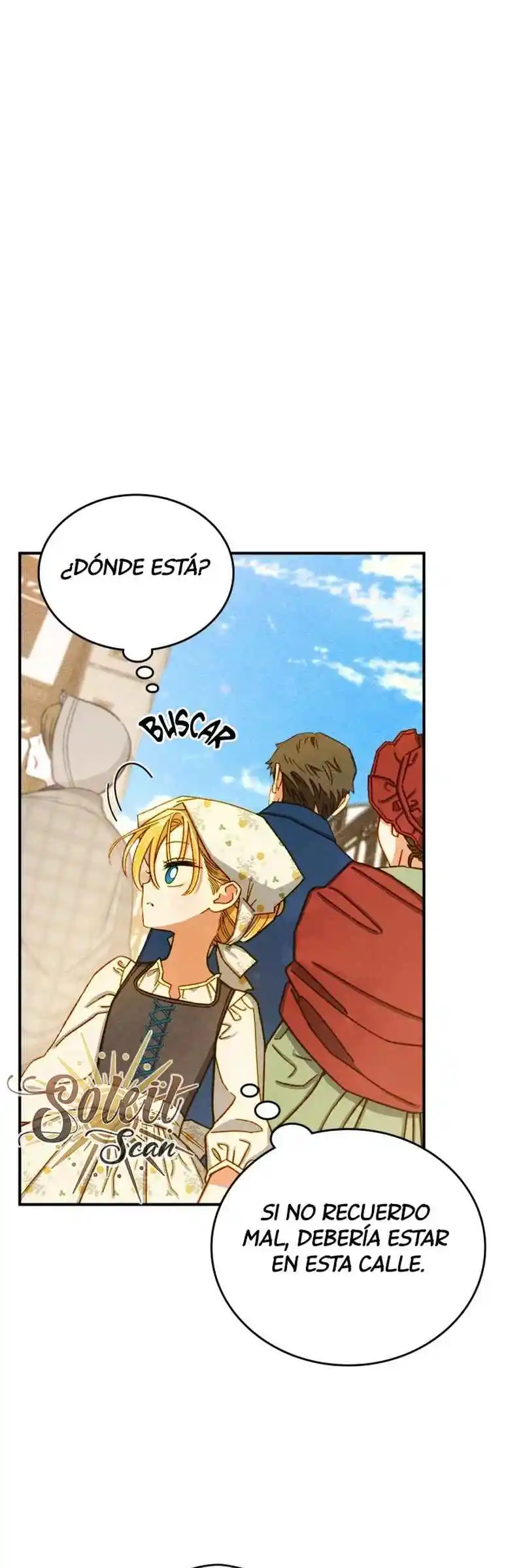Adiestrando A Un Lindo Gatito Engreído capítulo 3, página 14