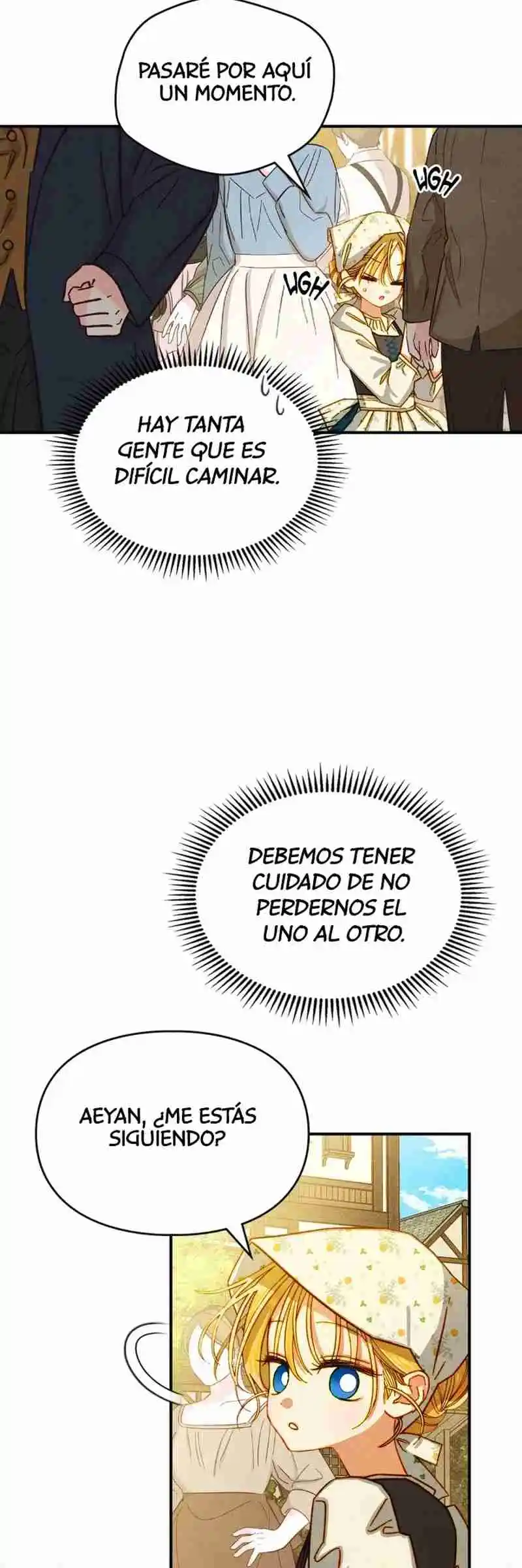 Adiestrando A Un Lindo Gatito Engreído capítulo 3, página 15