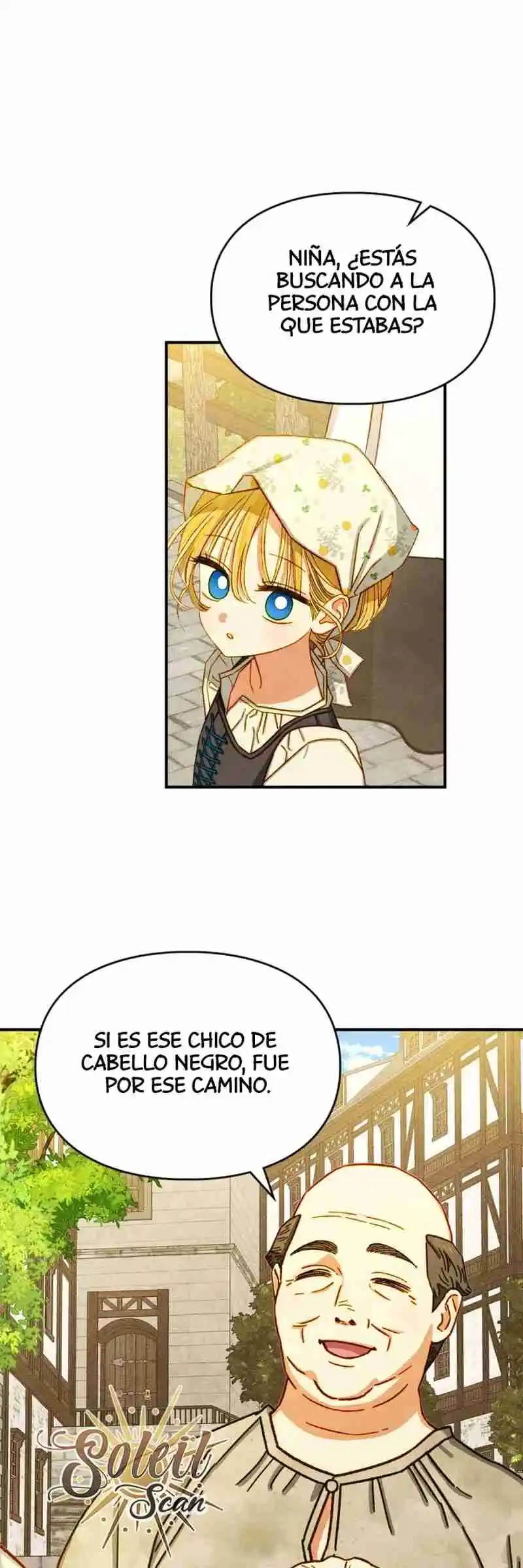 Adiestrando A Un Lindo Gatito Engreído capítulo 3, página 18