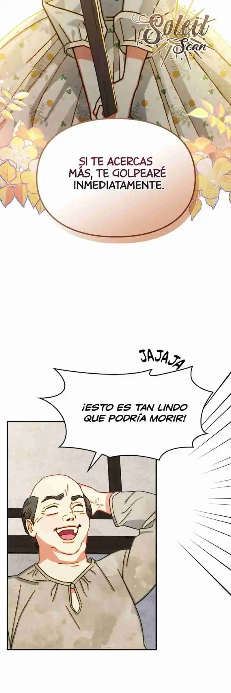 Adiestrando A Un Lindo Gatito Engreído capítulo 3, página 28