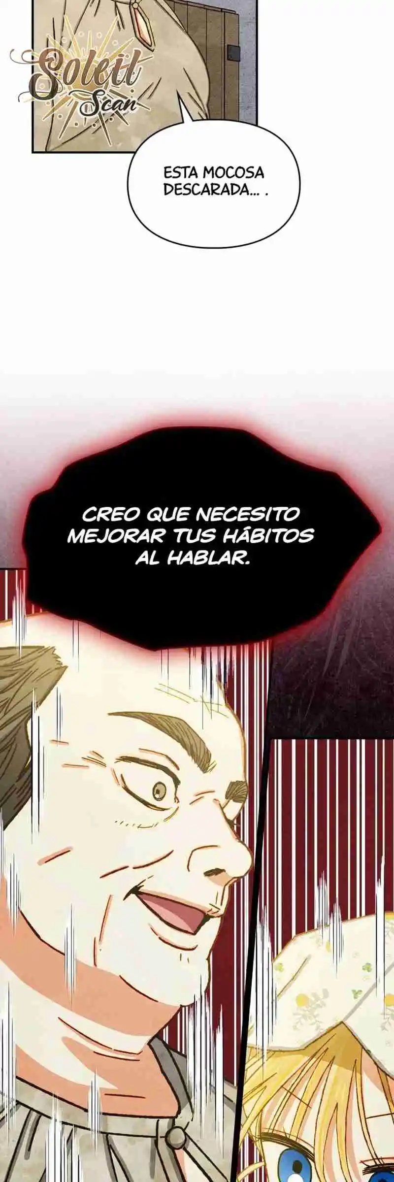 Adiestrando A Un Lindo Gatito Engreído capítulo 3, página 32