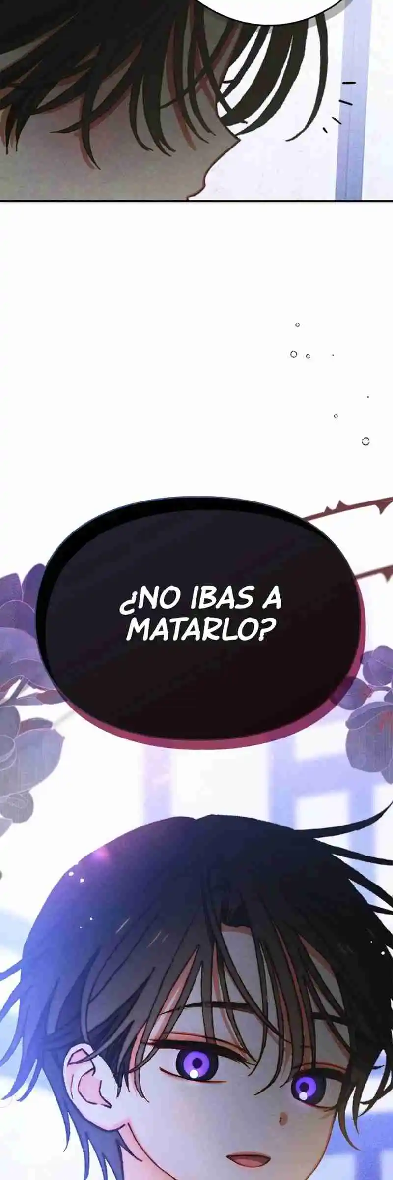 Adiestrando A Un Lindo Gatito Engreído capítulo 3, página 46
