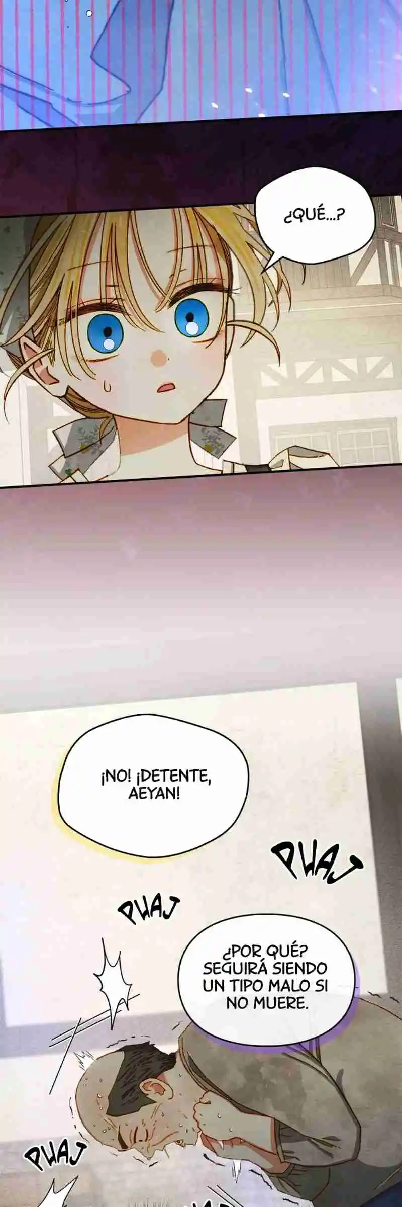 Adiestrando A Un Lindo Gatito Engreído capítulo 4, página 3