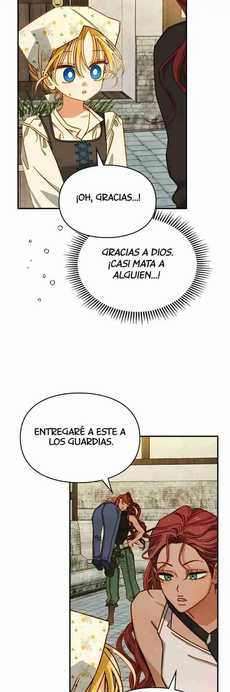 Adiestrando A Un Lindo Gatito Engreído capítulo 4, página 10