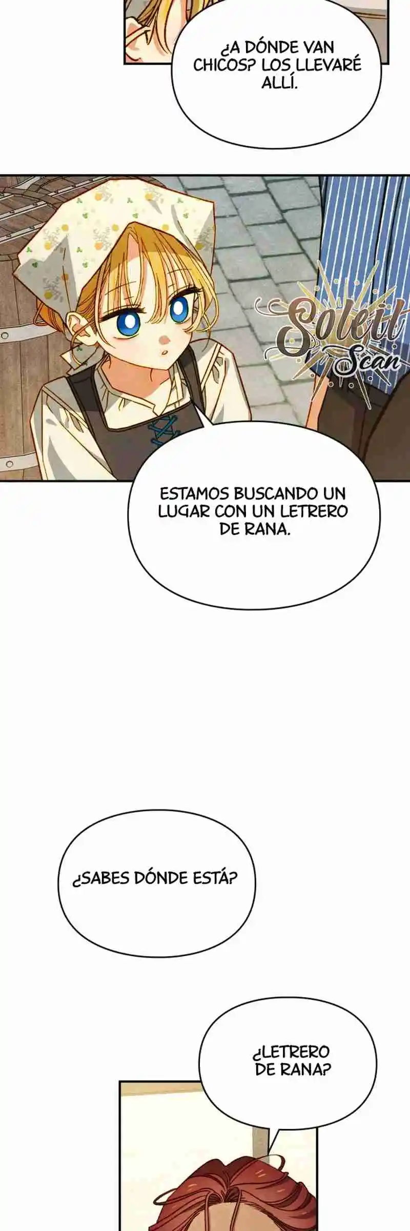 Adiestrando A Un Lindo Gatito Engreído capítulo 4, página 11