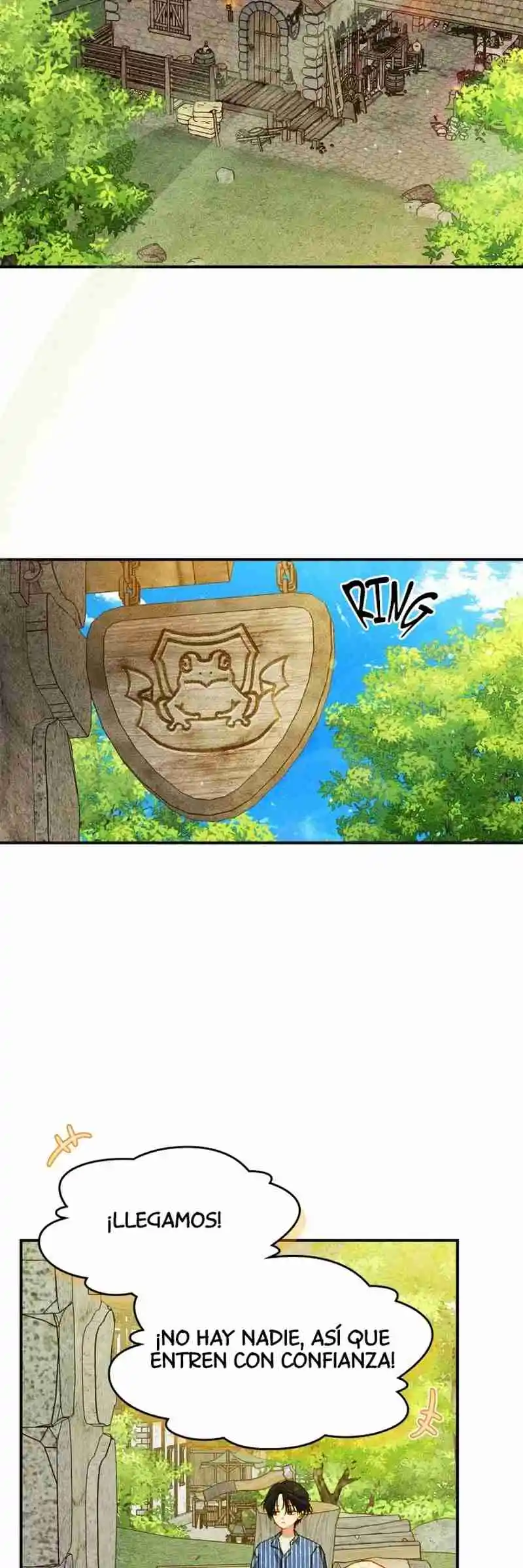 Adiestrando A Un Lindo Gatito Engreído capítulo 4, página 13