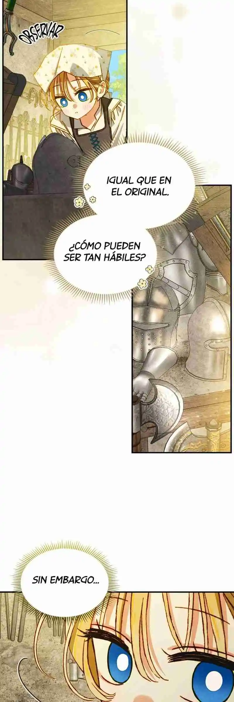 Adiestrando A Un Lindo Gatito Engreído capítulo 4, página 15