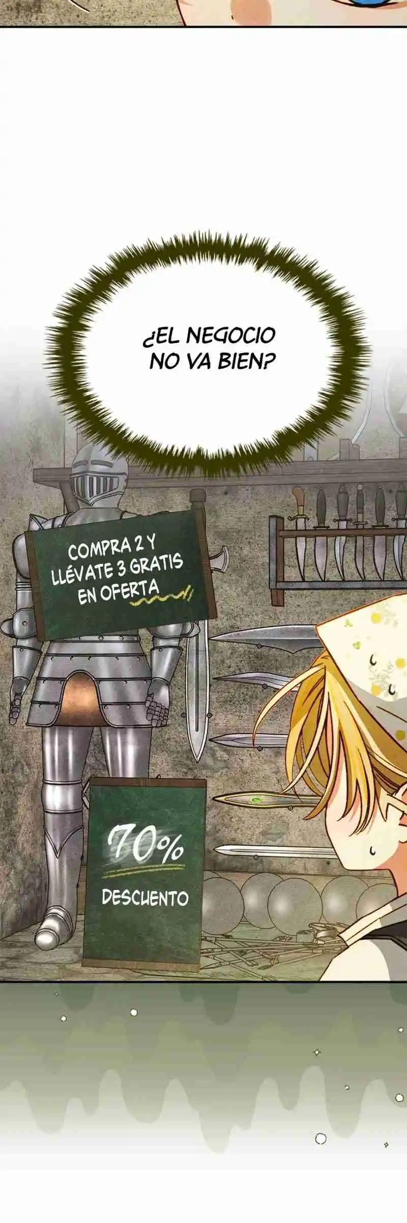 Adiestrando A Un Lindo Gatito Engreído capítulo 4, página 16