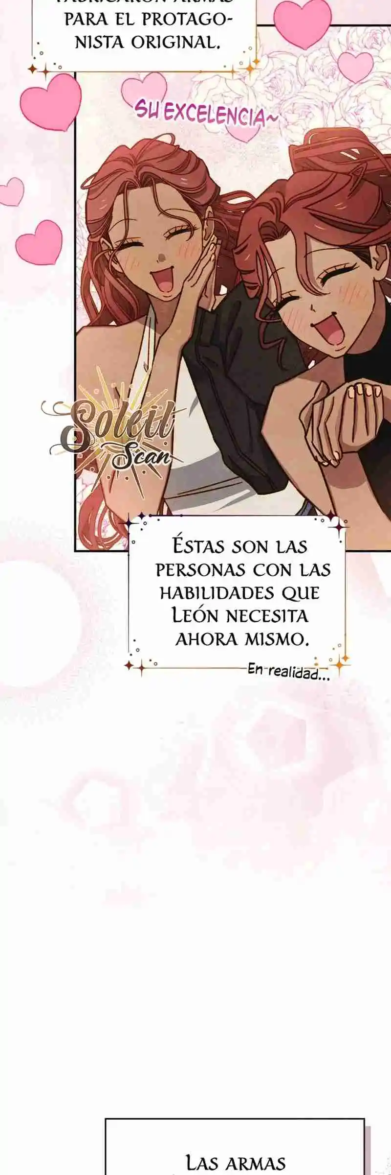 Adiestrando A Un Lindo Gatito Engreído capítulo 4, página 25