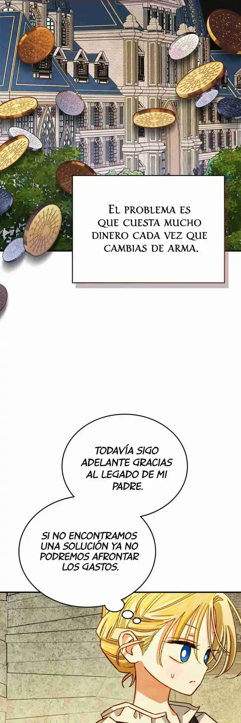 Adiestrando A Un Lindo Gatito Engreído capítulo 4, página 27
