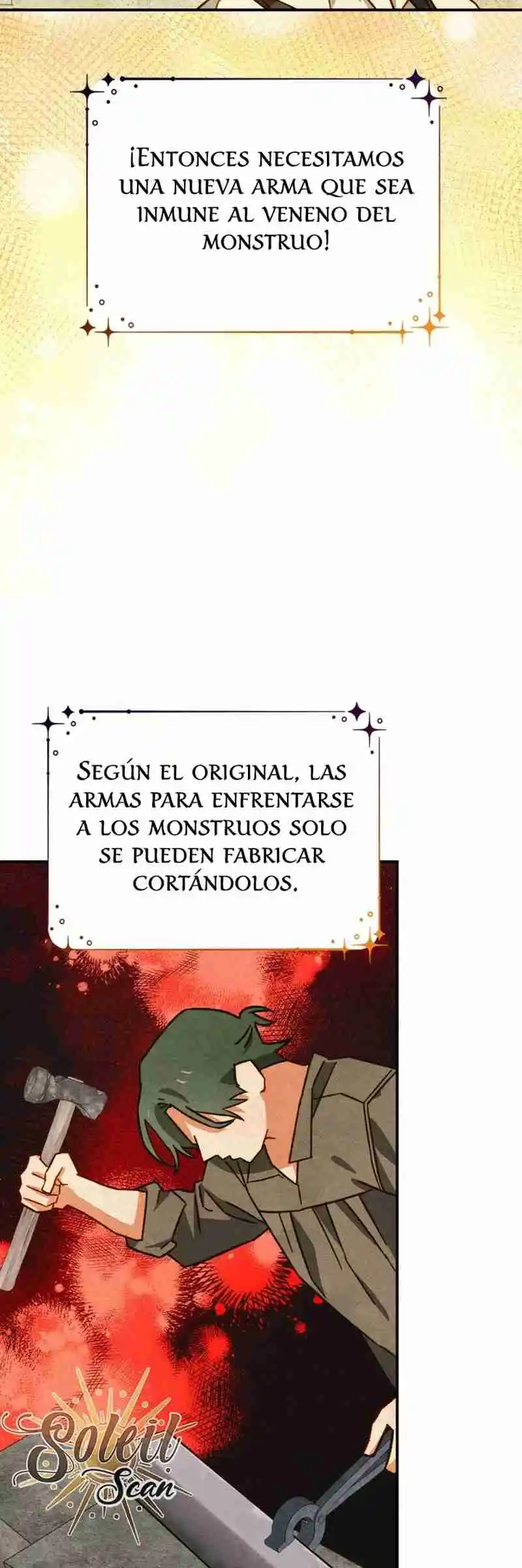 Adiestrando A Un Lindo Gatito Engreído capítulo 4, página 28