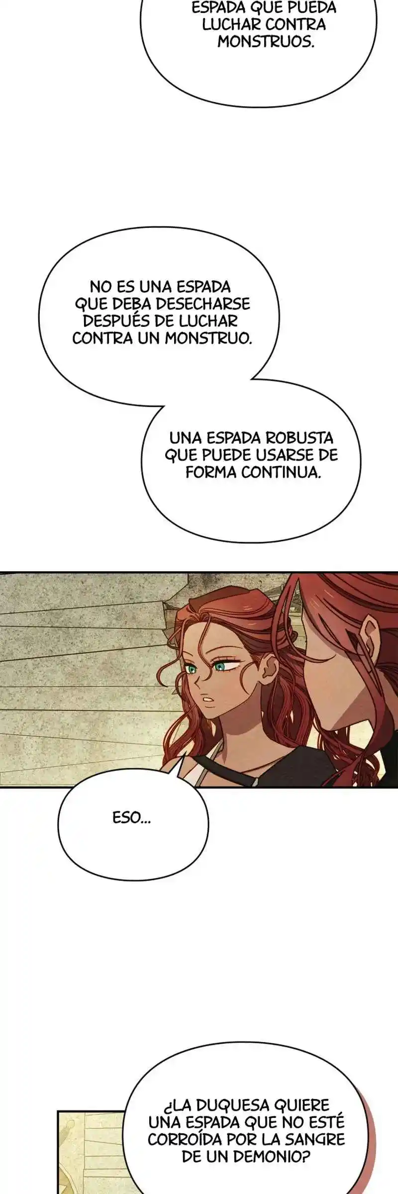 Adiestrando A Un Lindo Gatito Engreído capítulo 4, página 33